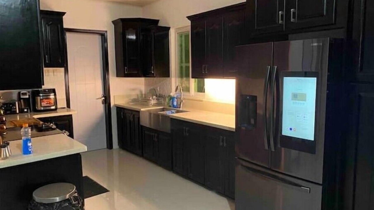 Photo of Kitchen in Molynes Gardens