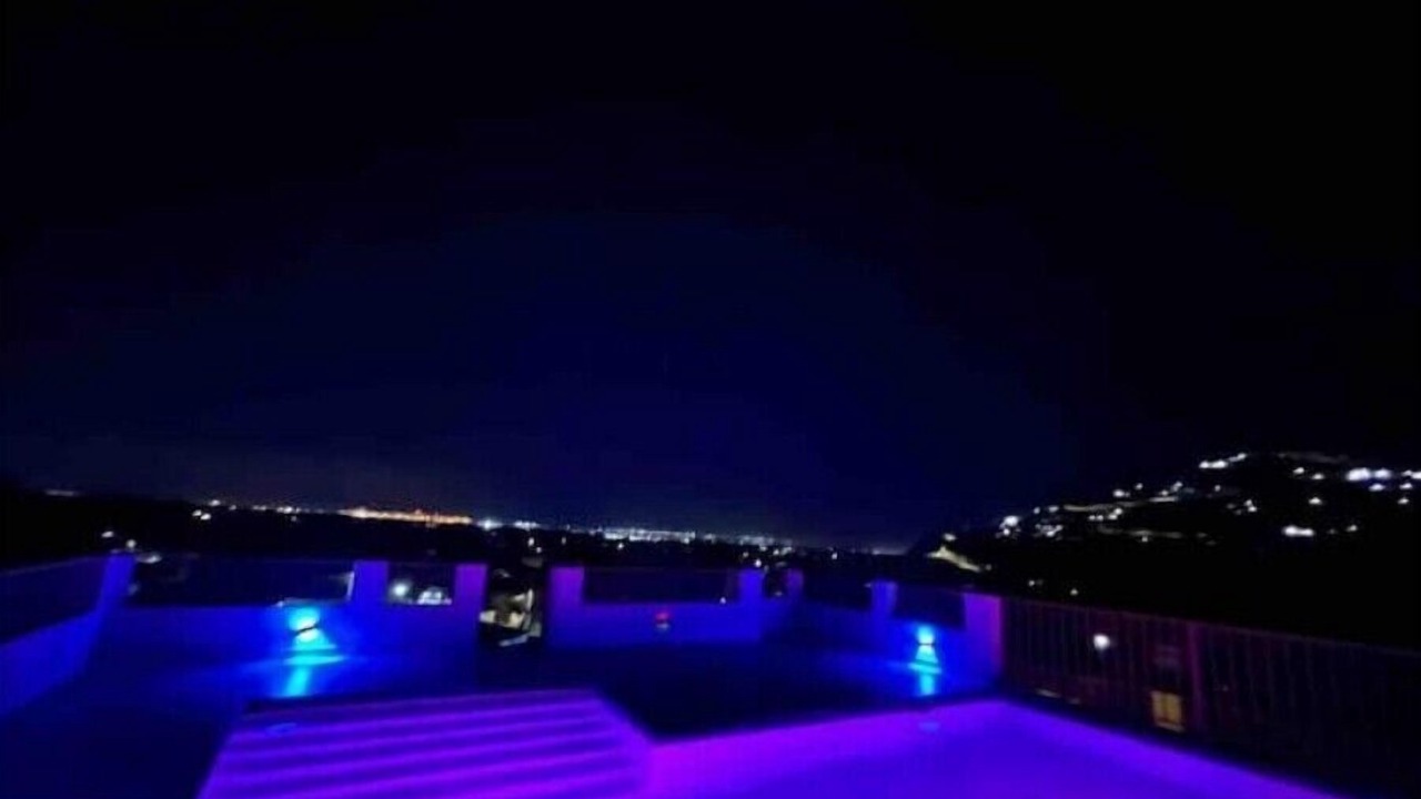 Photo of Patio Balcony in Molynes Gardens