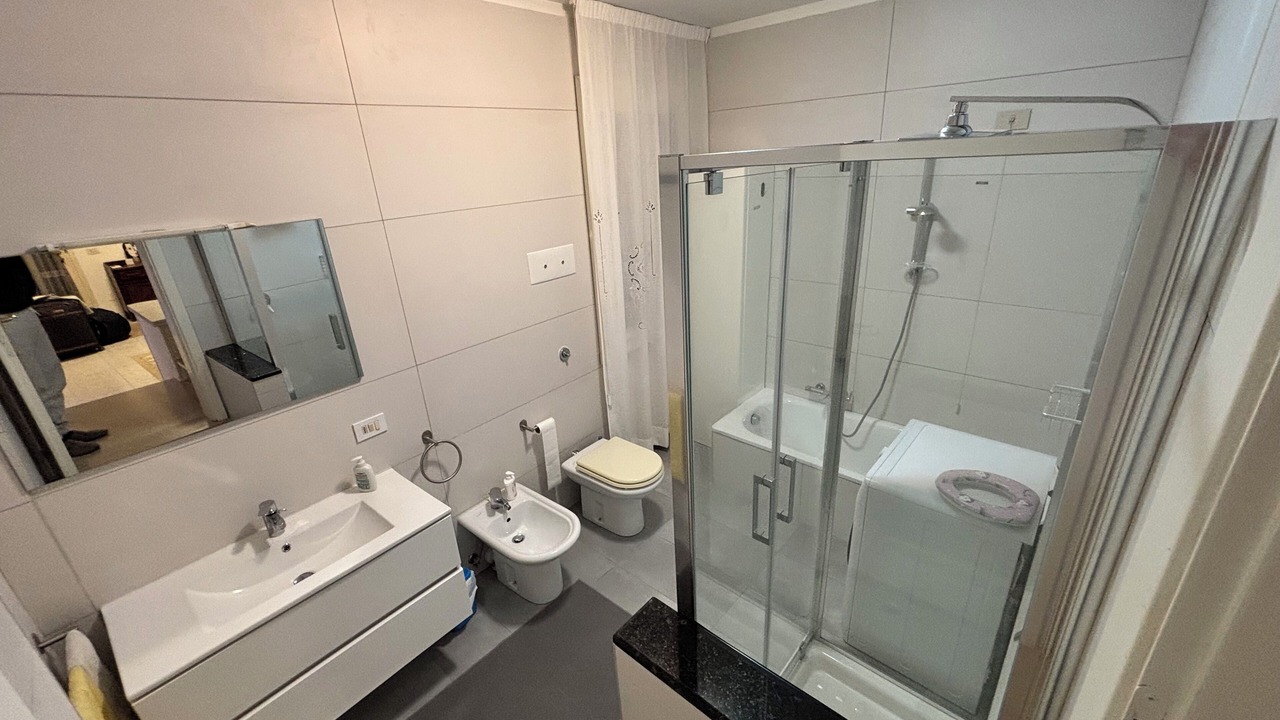 Photo of Bathroom in Arqua Petrarca