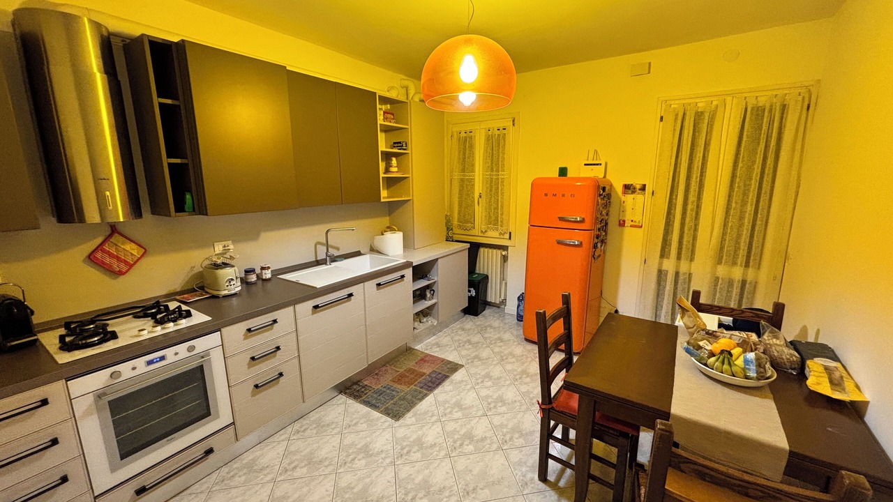 Photo of Kitchen in Arqua Petrarca