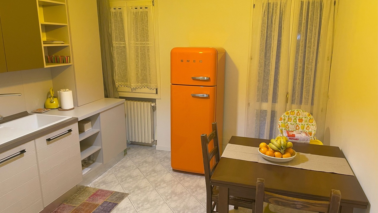 Photo of Kitchen in Arqua Petrarca