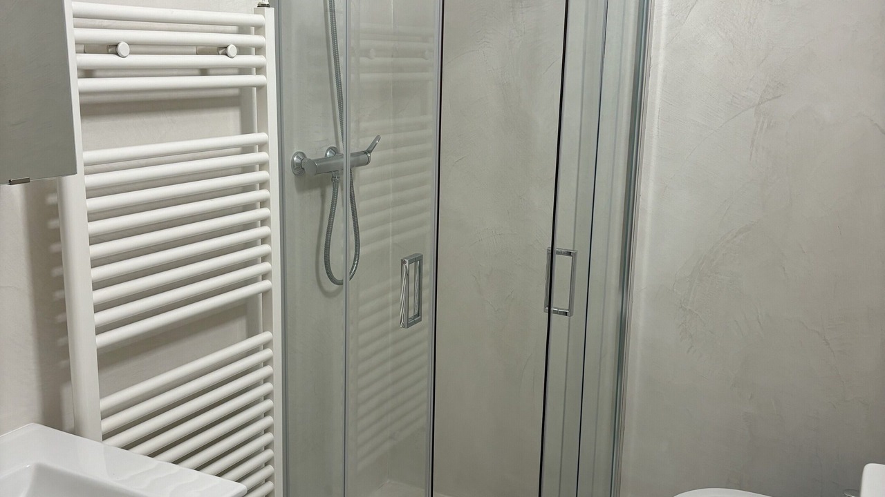 Photo of Bathroom in Arqua Petrarca