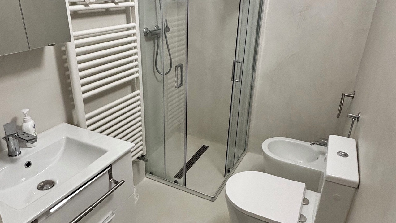 Photo of Bathroom in Arqua Petrarca