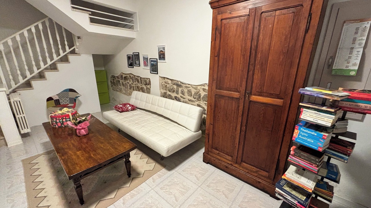 Photo of Livingroom in Arqua Petrarca