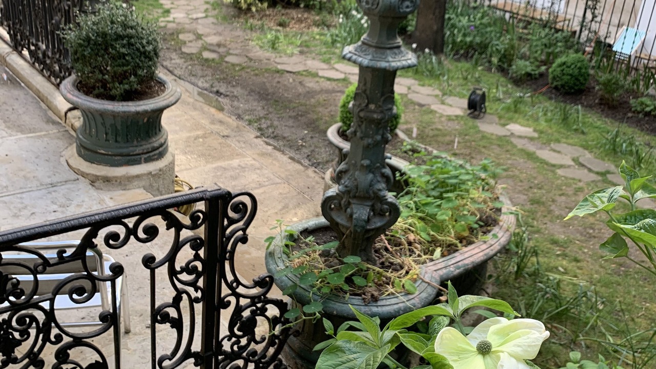 Photo of Outdoor in Quartier de Rochechouart