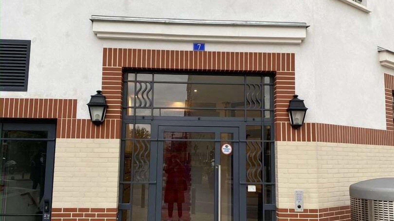 Photo of Outdoor in Romainville