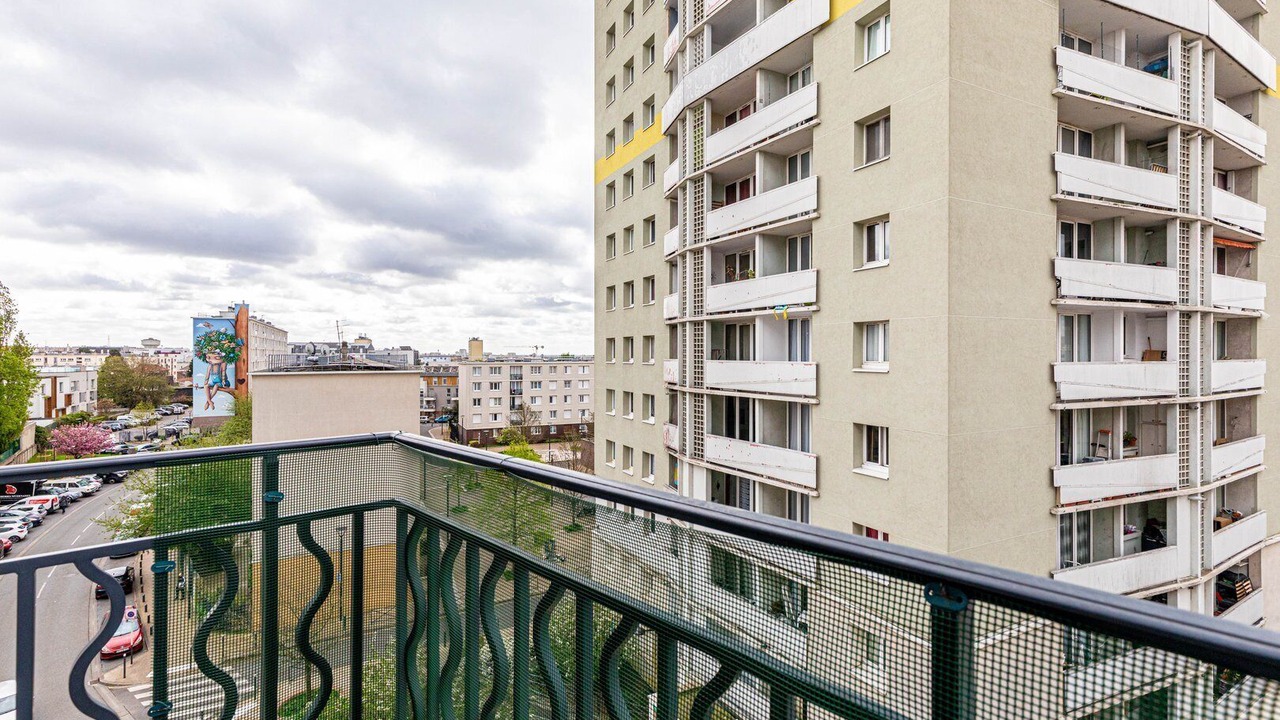 Photo of Outdoor in Romainville