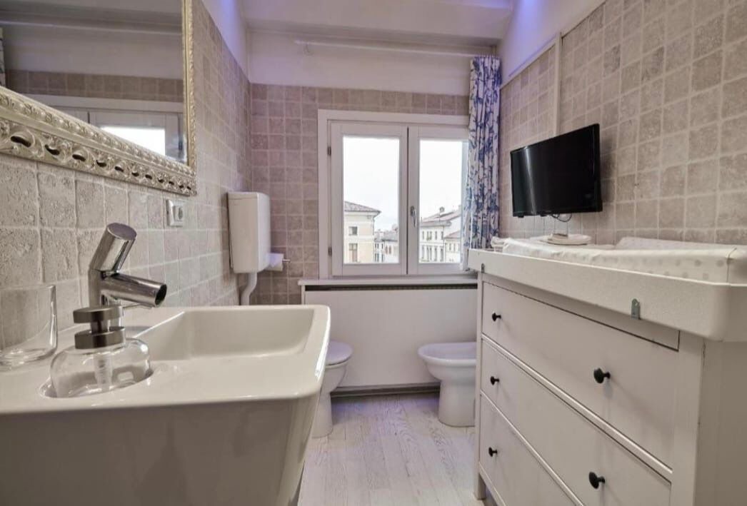 Photo of Bathroom in Conegliano