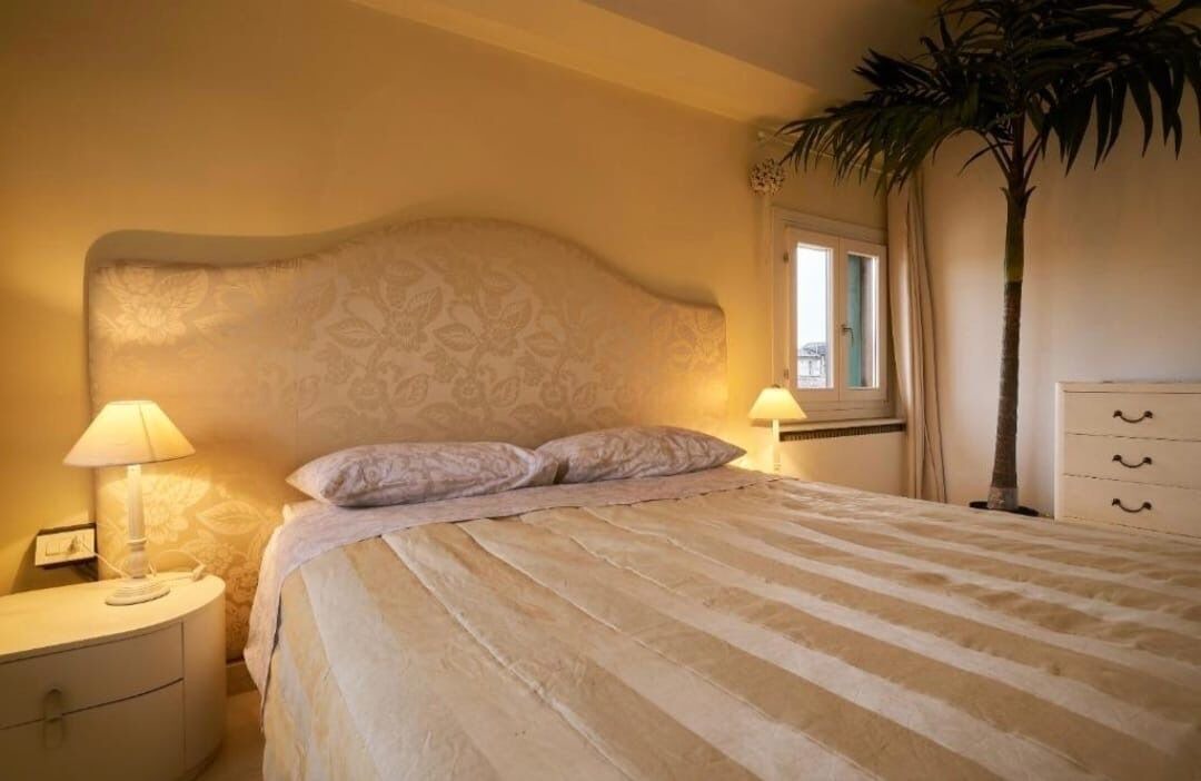 Photo of Bedroom in Conegliano