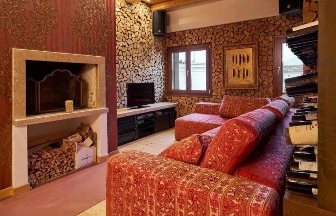 Photo of Livingroom in Conegliano