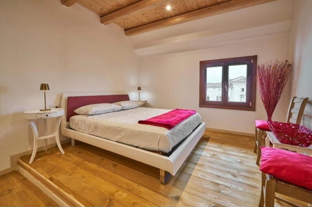 Photo of Bedroom in Conegliano