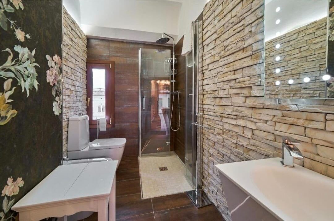 Photo of Bathroom in Conegliano