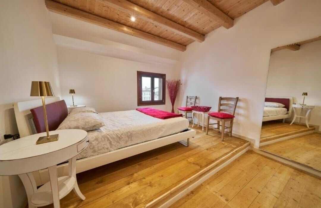Photo of Bedroom in Conegliano