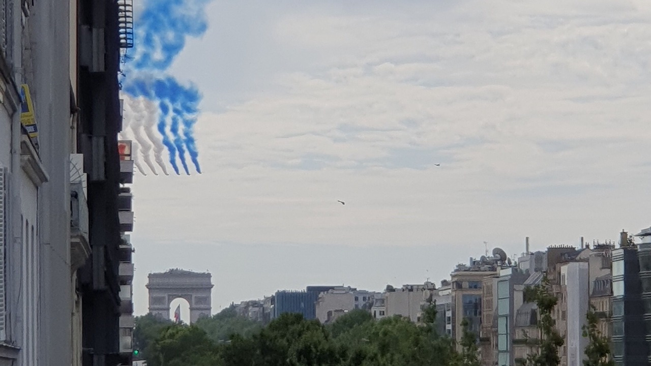 Photo of Outdoor in Neuilly-sur-Seine