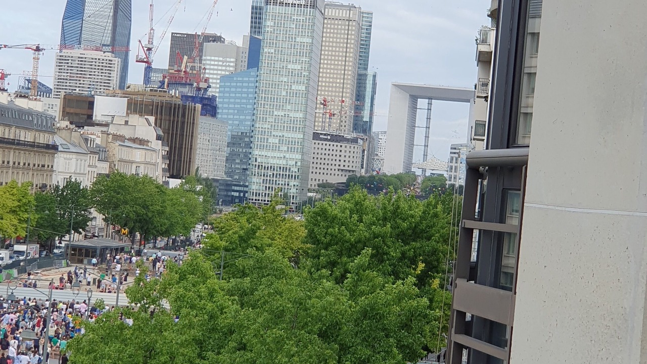 Photo of Outdoor in Neuilly-sur-Seine