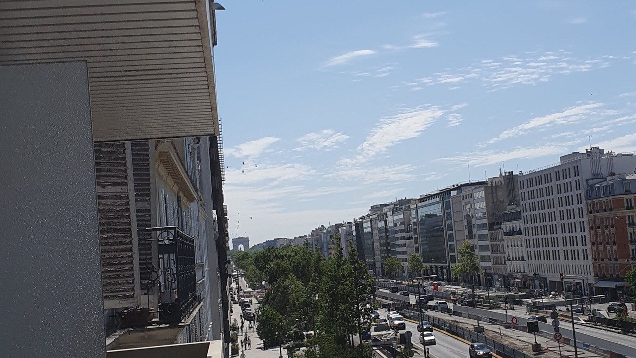 Photo of Outdoor in Neuilly-sur-Seine