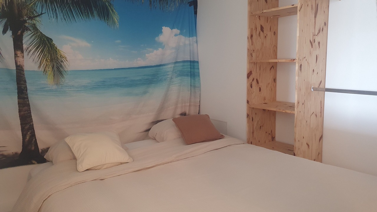 Photo of Bedroom in Neuilly-sur-Seine