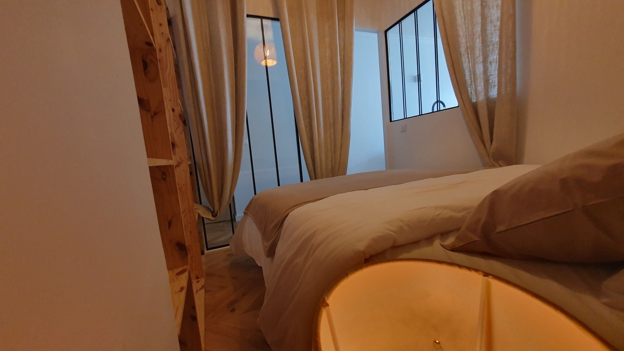Photo of Bedroom in Neuilly-sur-Seine