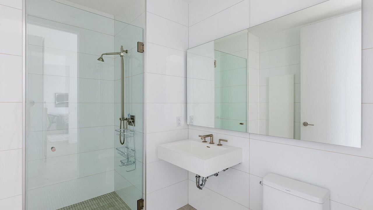 Photo of Bathroom in Clinton Hill