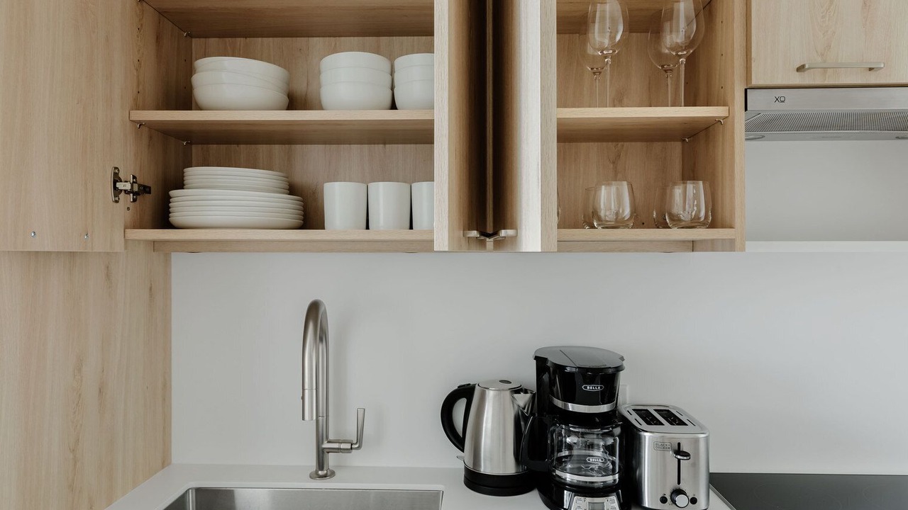 Photo of Kitchen in Clinton Hill
