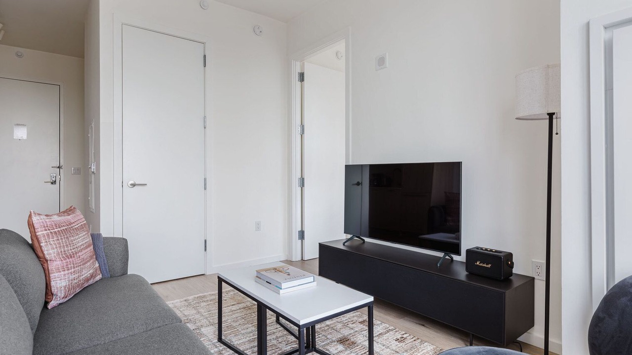Photo of Livingroom in Clinton Hill