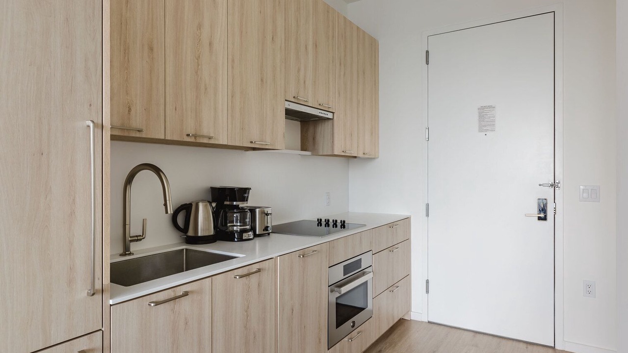 Photo of Kitchen in Clinton Hill