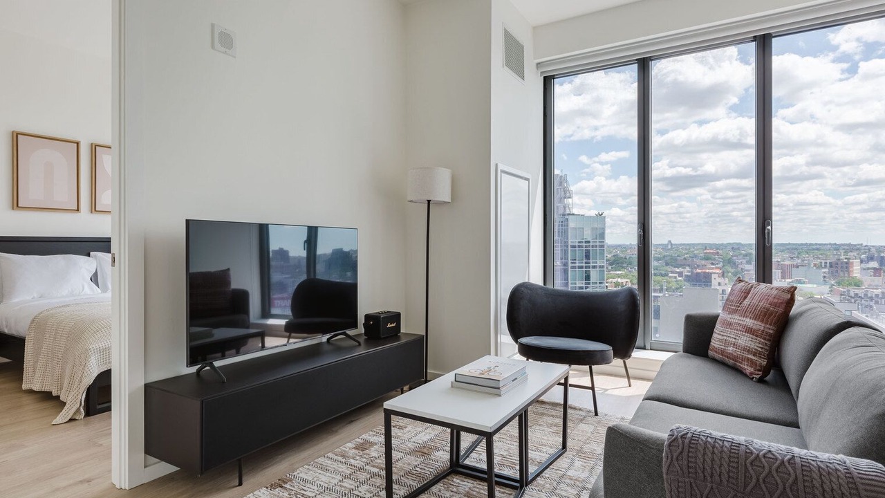 Photo of Livingroom in Clinton Hill