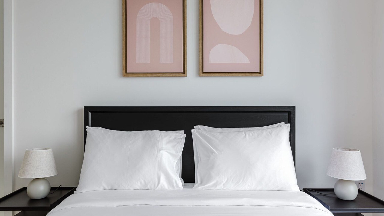 Photo of Bedroom in Clinton Hill