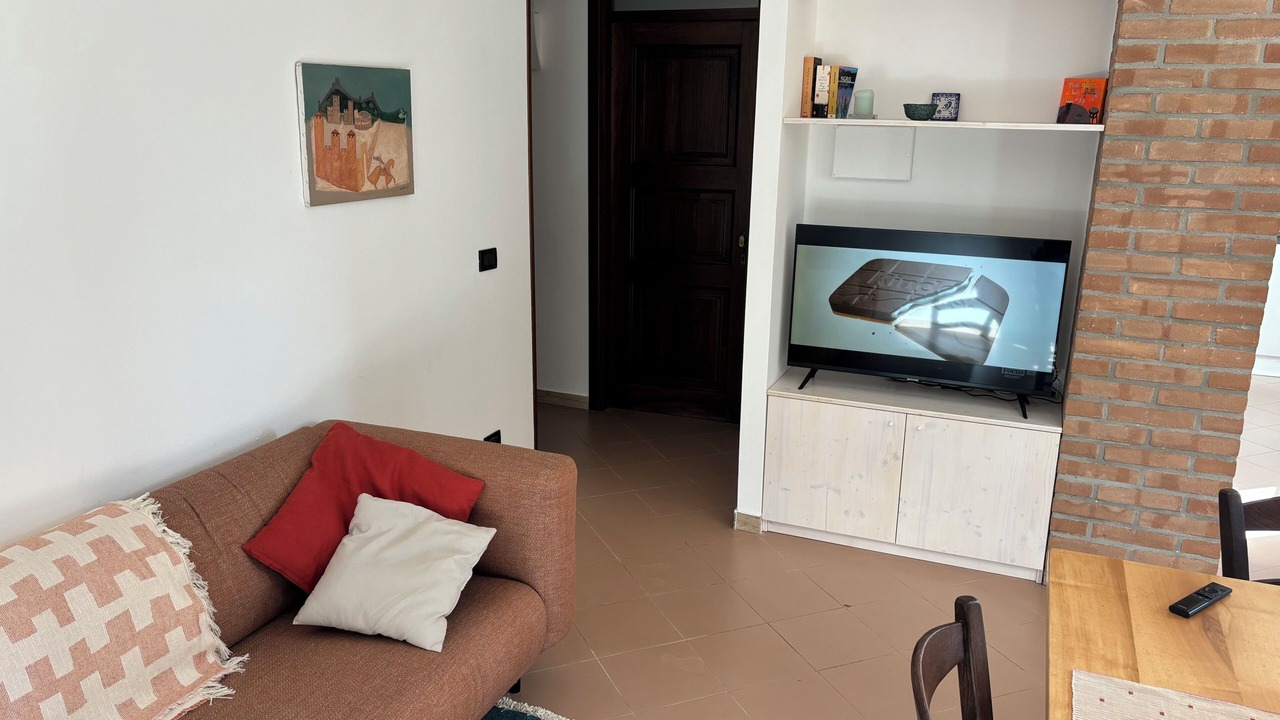 Photo of Livingroom in Selvazzano Dentro