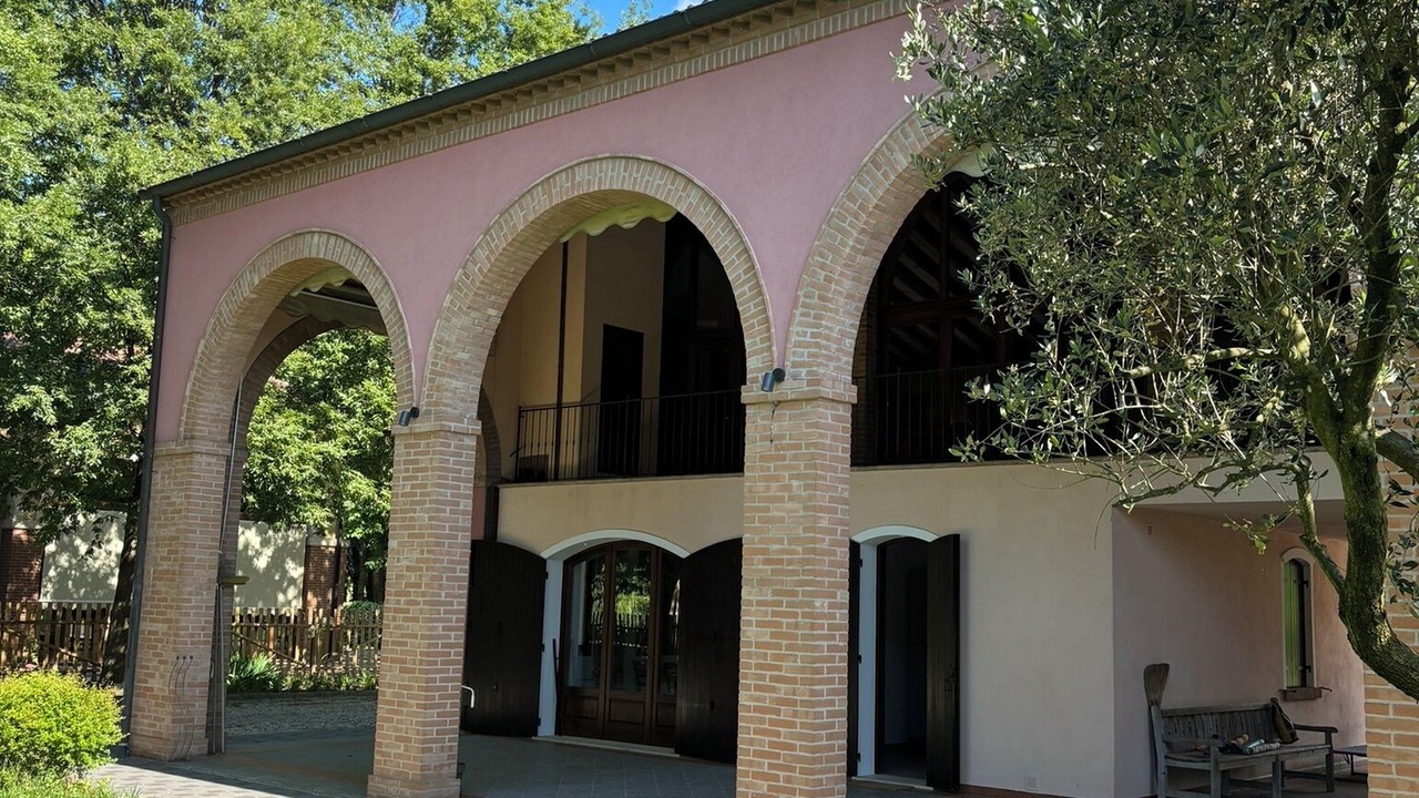 Photo of Outdoor in Selvazzano Dentro