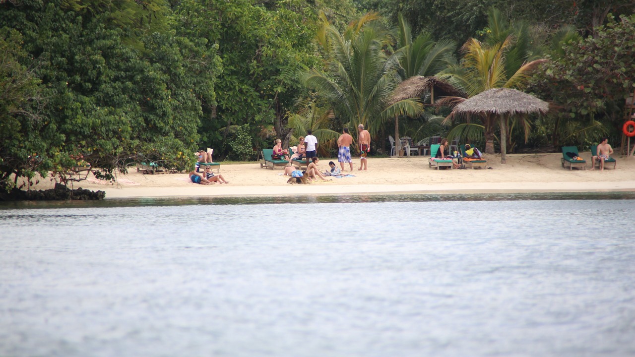 Photo of Others in Green Island