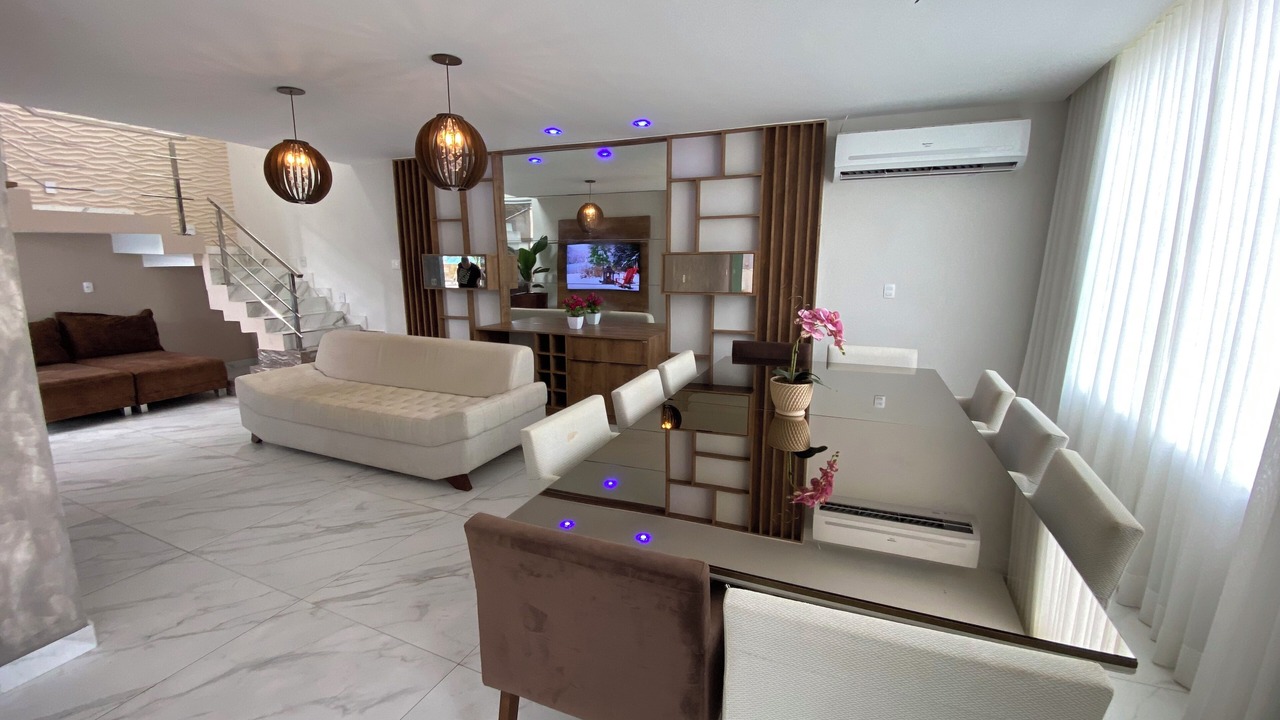 Photo of Livingroom in Guaratiba