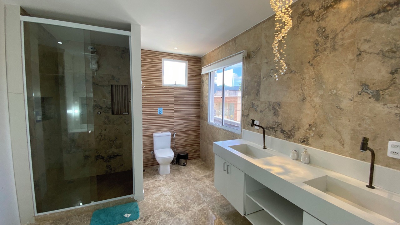 Photo of Bathroom in Guaratiba