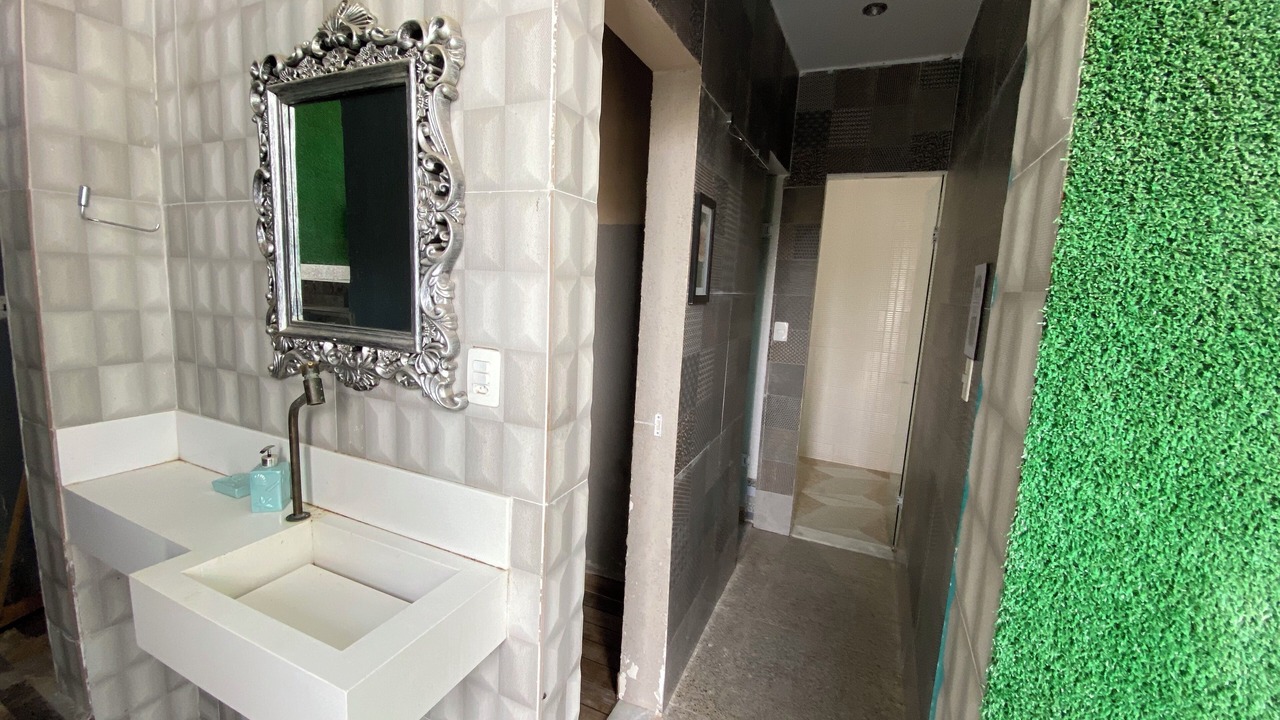 Photo of Bathroom in Guaratiba