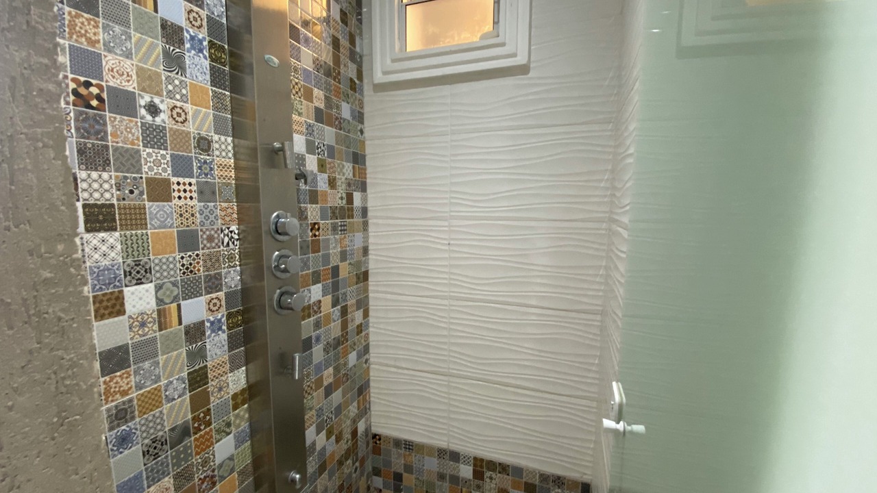 Photo of Bathroom in Guaratiba