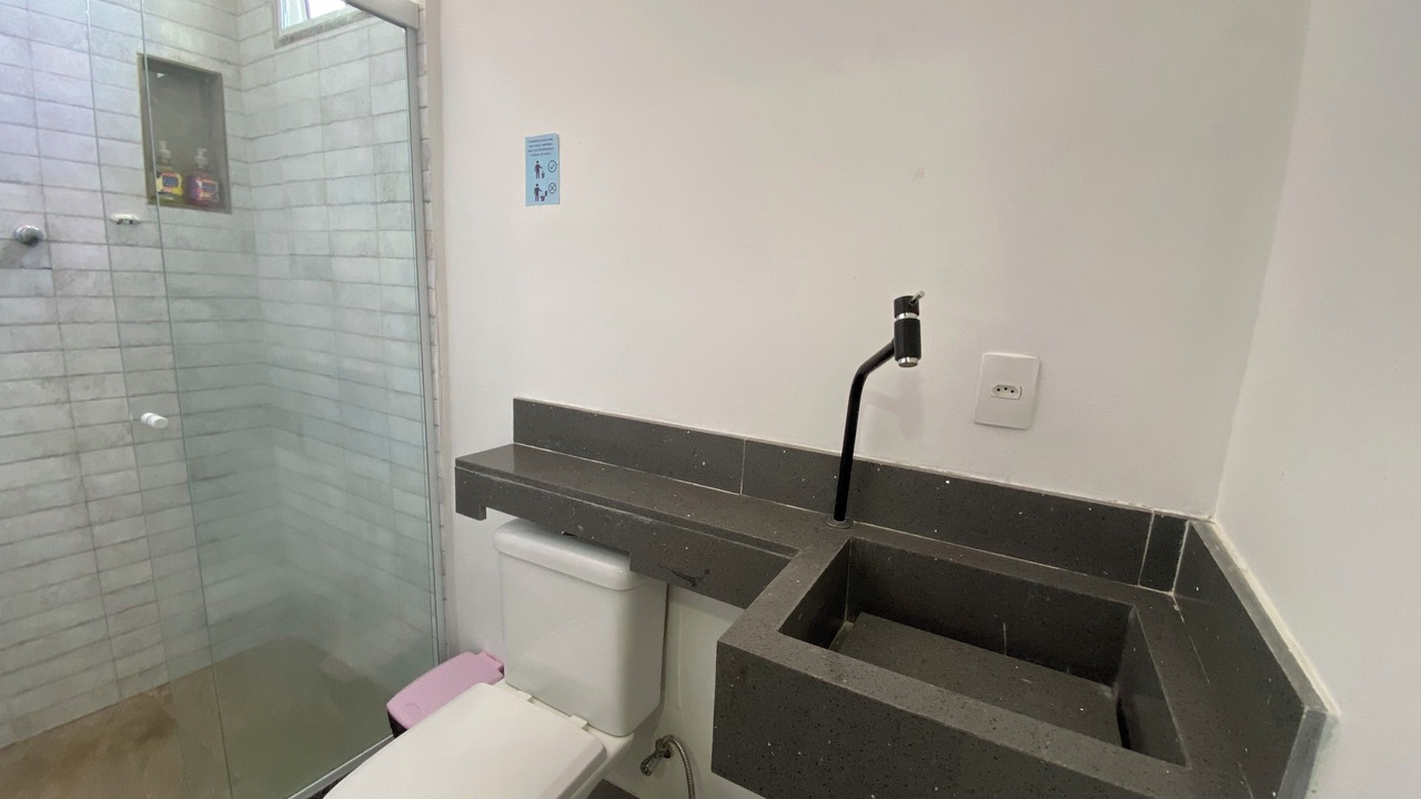 Photo of Bathroom in Guaratiba