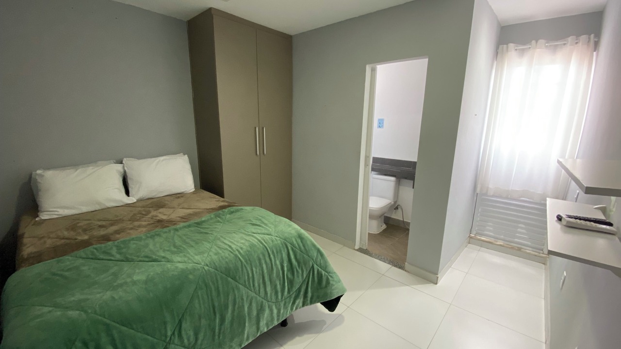 Photo of Bedroom in Guaratiba