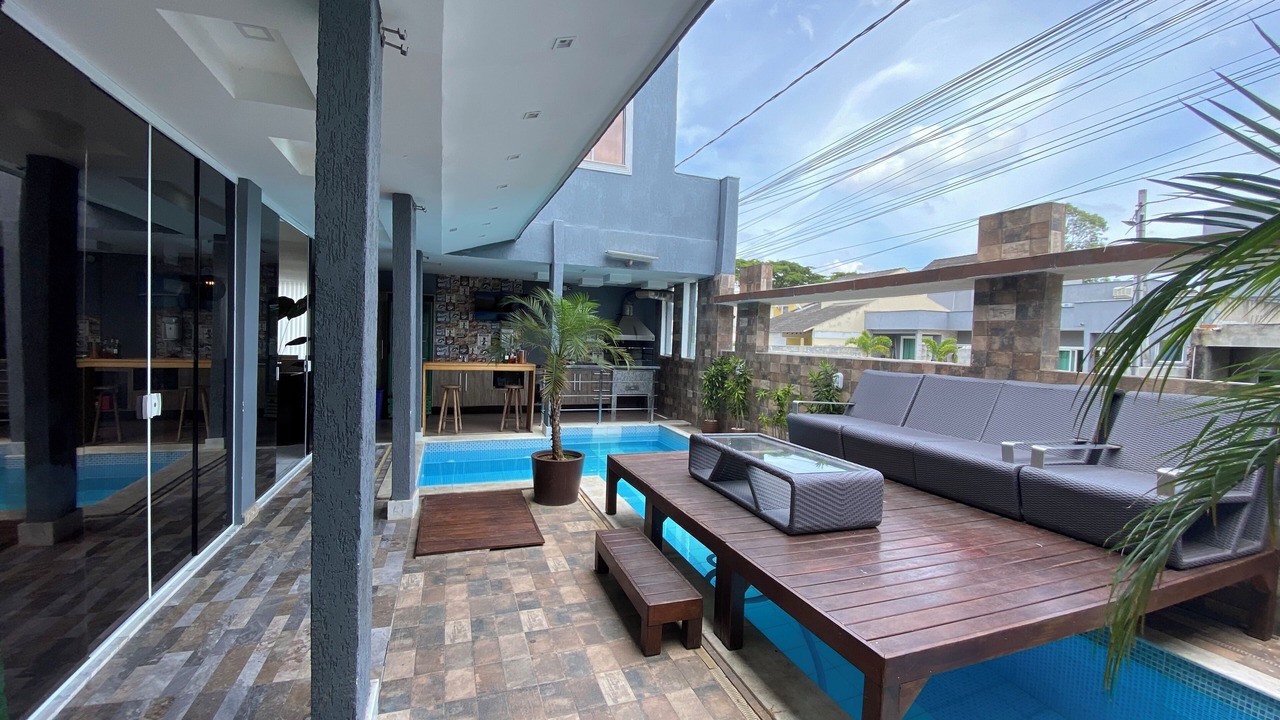 Photo of Outdoor in Guaratiba