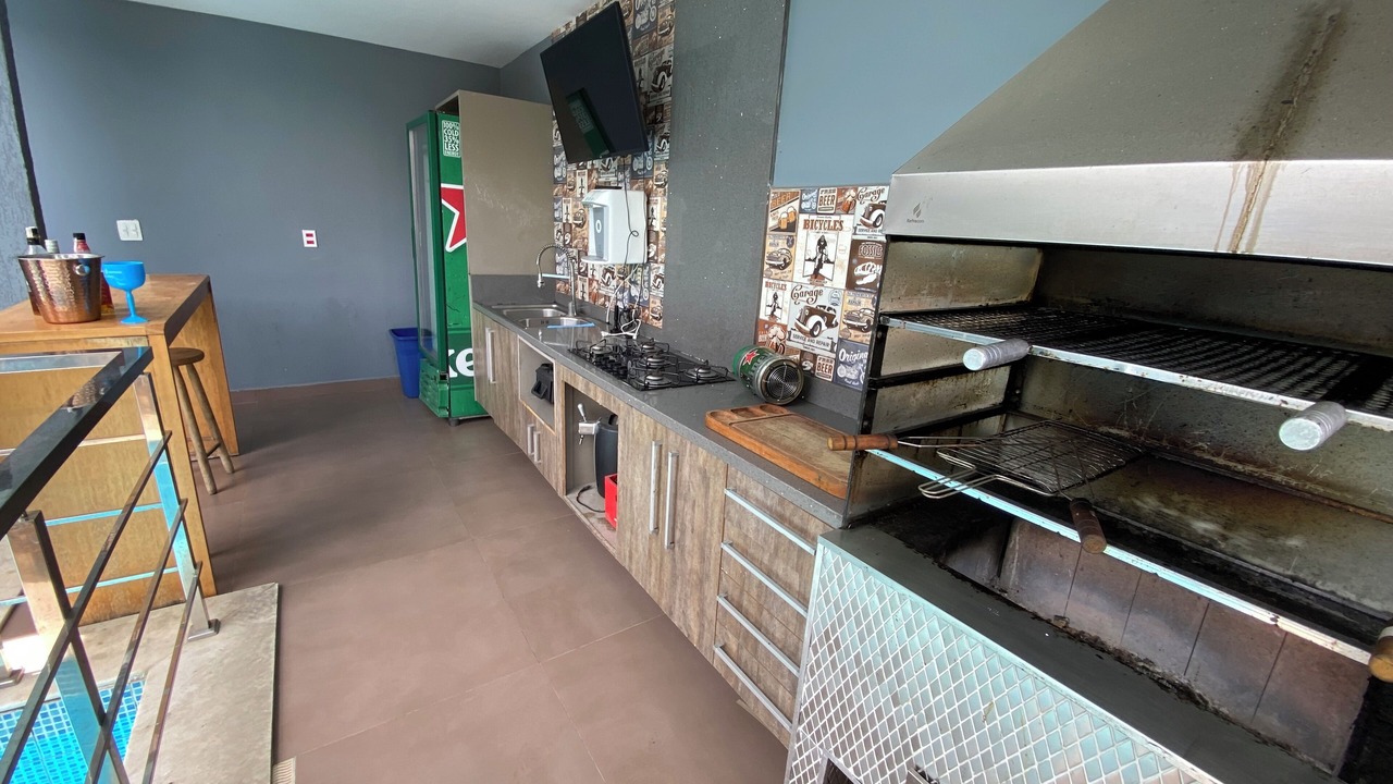 Photo of Kitchen in Guaratiba