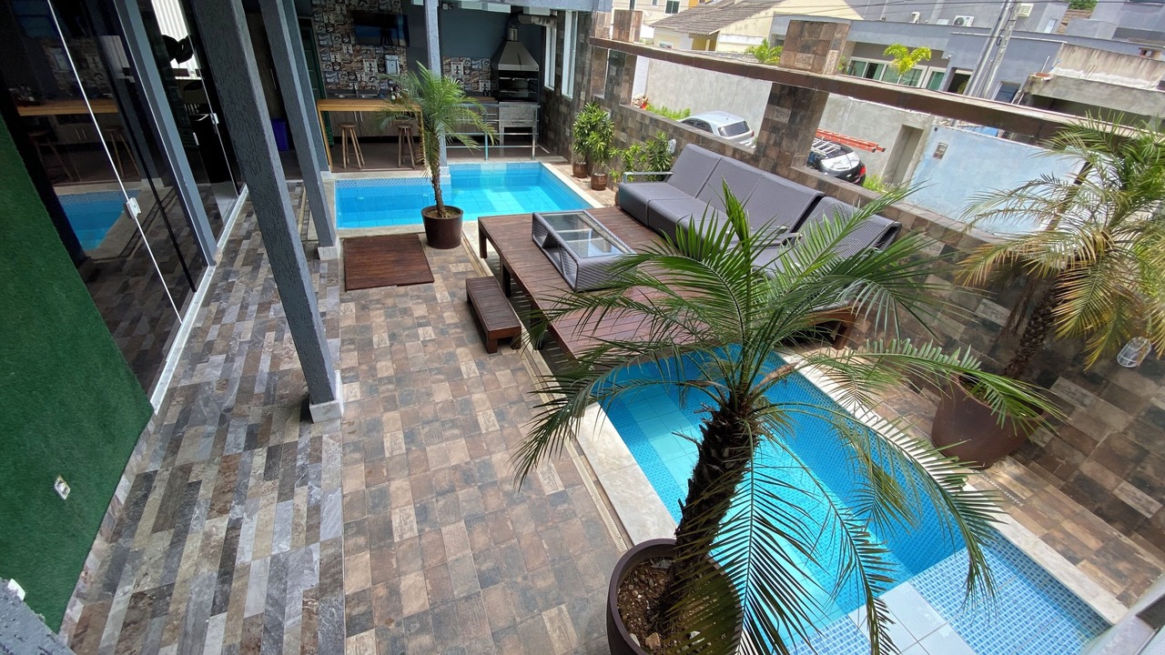 Photo of Outdoor in Guaratiba
