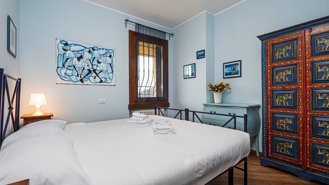 Photo of Bedroom in Costermano
