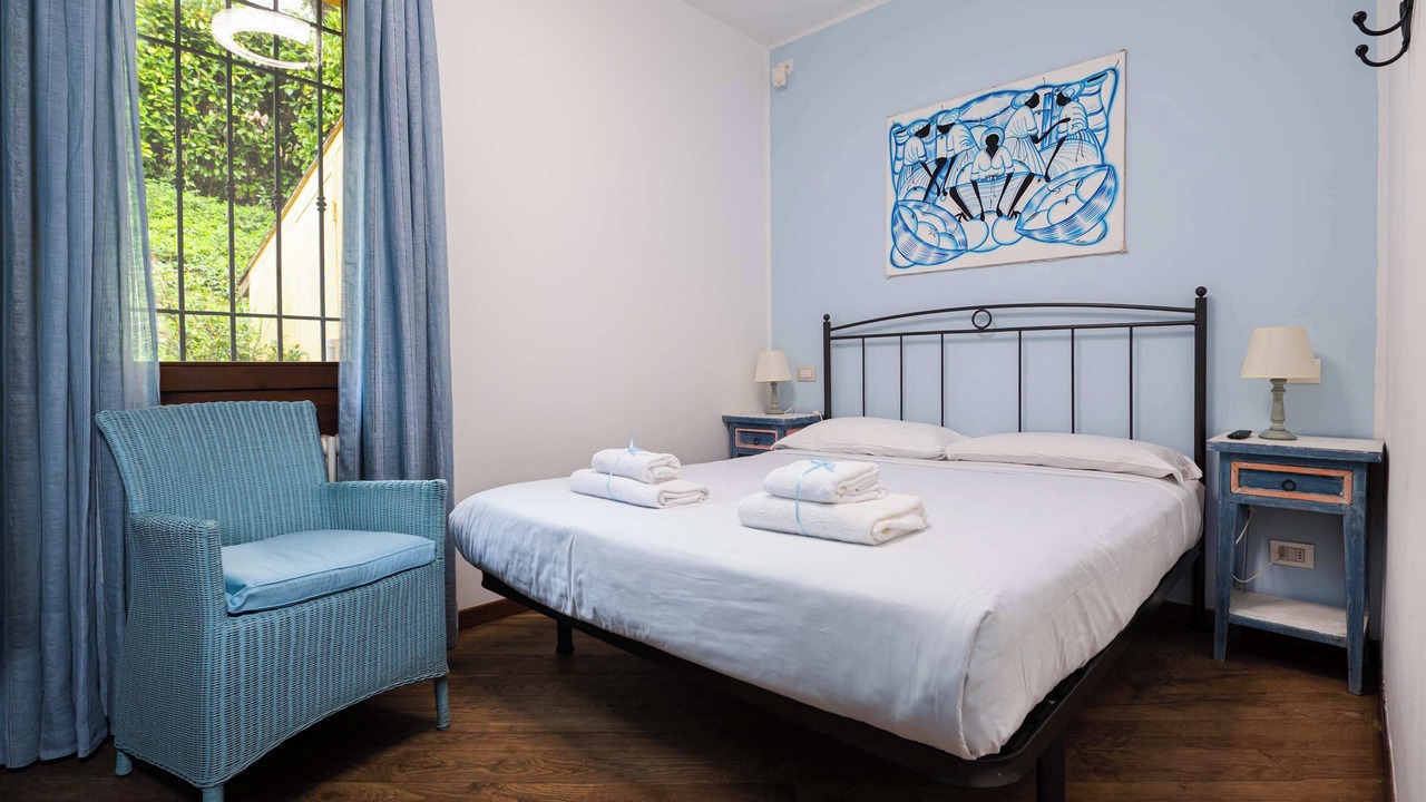 Photo of Bedroom in Costermano