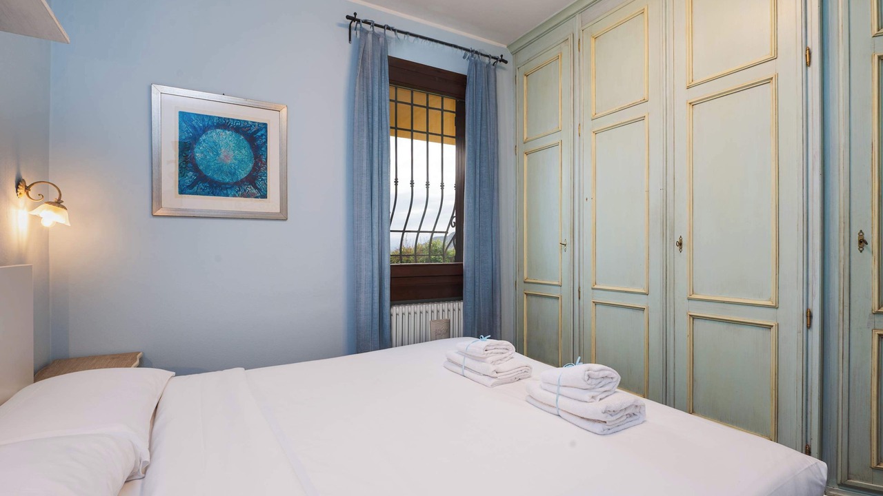 Photo of Bedroom in Costermano