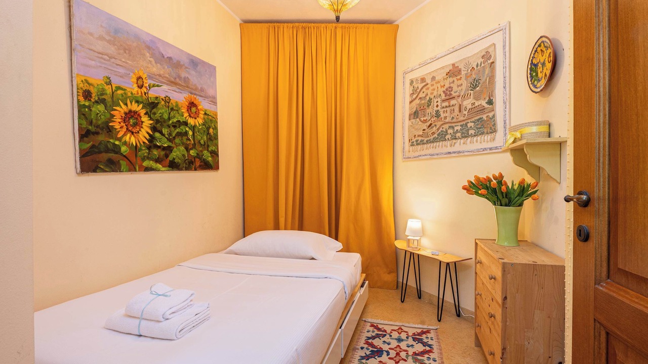 Photo of Bedroom in Costermano