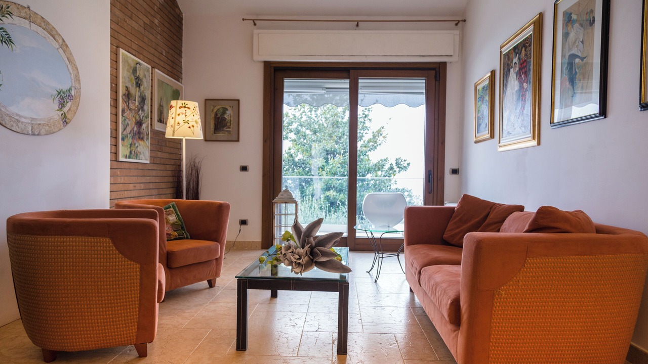 Photo of Livingroom in Frader