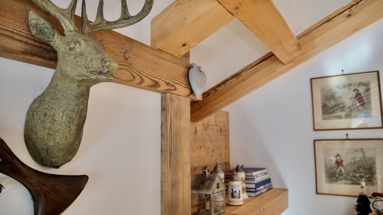 Photo of Livingroom in Cortina d'Ampezzo