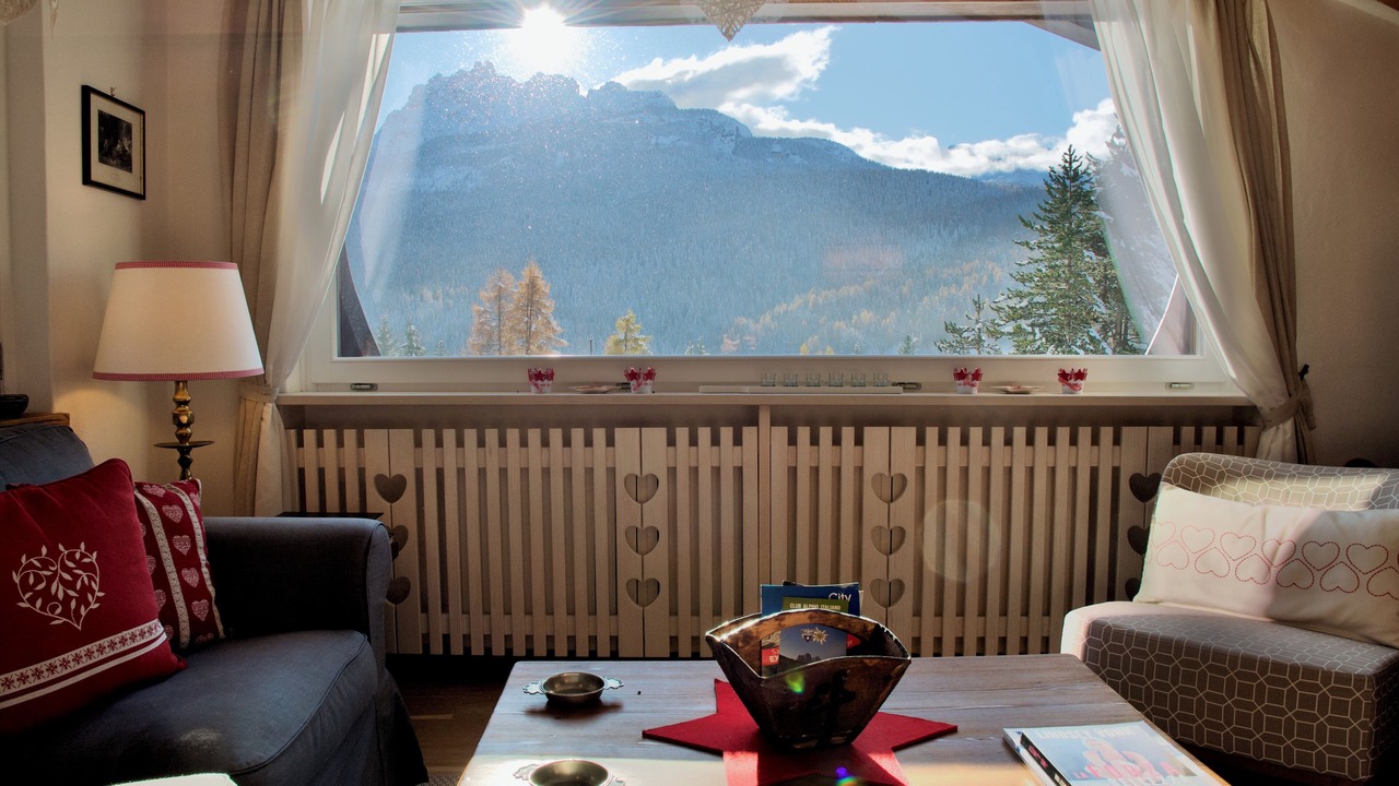 Photo of Livingroom in Cortina d'Ampezzo