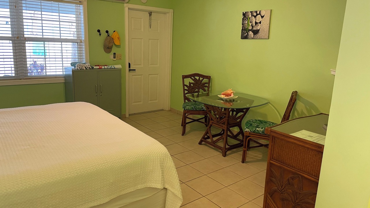 Photo of Bedroom in George Town