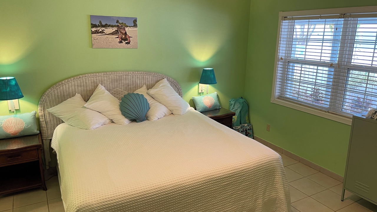 Photo of Bedroom in George Town