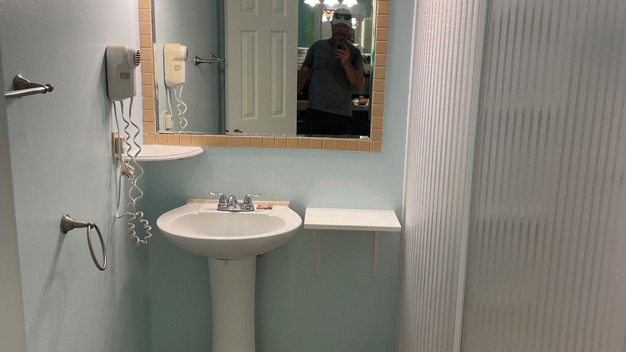 Photo of Bathroom in George Town